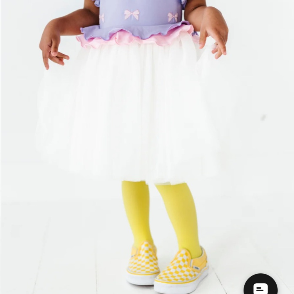 Taylor Joelle Luxe Darling Duck dress - Picture 5 of 12